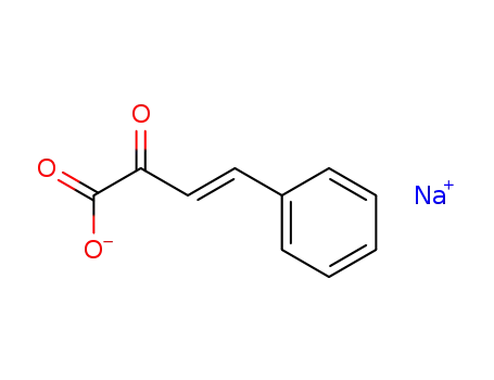 benzylidenepyruvic acid sodium salt