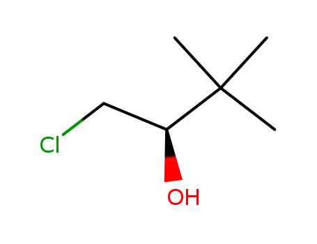 (R)-1-chloro-3,3-dimethyl-2-butanol