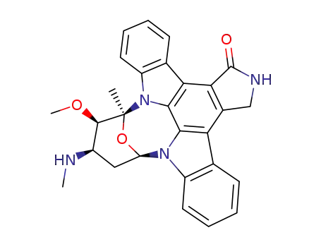 isostaurosporine