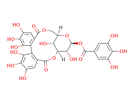 Corilagin