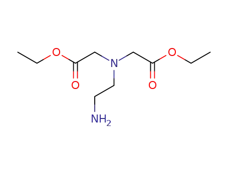 N,N-bis(ethoxycarbonylmethyl)ethylenediamine