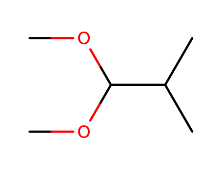 1,1-dimethoxy-2-methylpropane