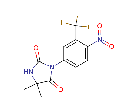 Nilutamide CAS NO.63612-50-0