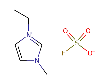 1-ethyl-3-methylimidazolium fluorosulfonate
