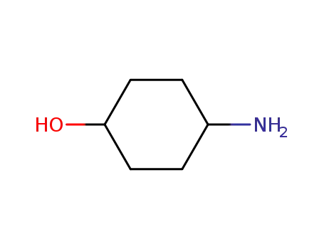 trans-4-aminocyclohexan-1-ol