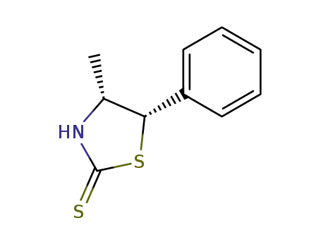 (4R,5S)-4-Methyl-5-phenyl-thiazolidine-2-thione