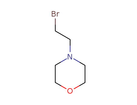 2-(4-Morpholine)ethyl bromide