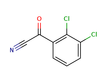 2,3-Dichlorobenzoylcyanide