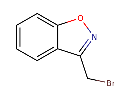 3-Bromomethyl-1,2-benzisoxazole