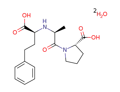 enalaprilic acid