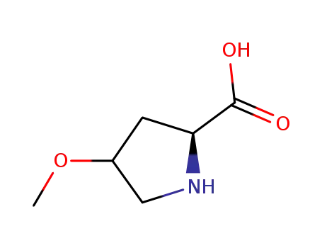 (trans)-4-methoxy-L-proline