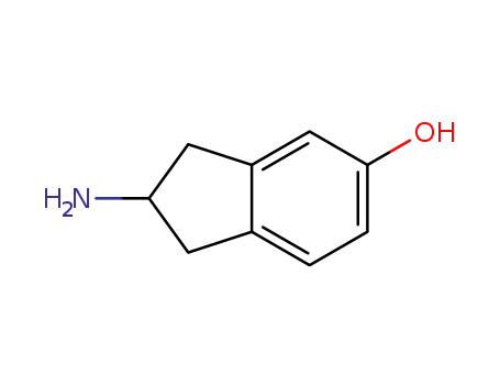5-hydroxy-2-aminoindane