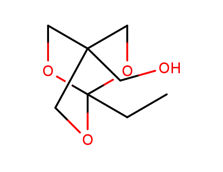 1-ethyl-4-(hydroxymethyl)-2,6,7-trioxabicyclo-[2.2.2]-octane