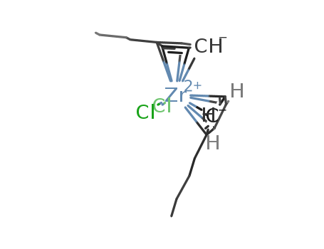 Bis(n-butylcyclopentadienyl)zirconium dichloride