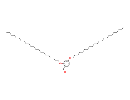 2,4-bis(docosyloxy)benzyl alcohol