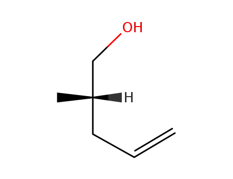 (S)-(-)-2-methyl-4-penten-1-ol
