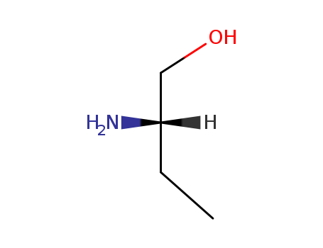 2-Amino-1-butanol(5856-62-2)