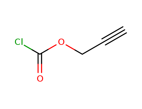 propargyl chloroformate