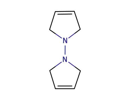 2,2',5,5'-tetrahydro-1,1'-bipyrrole