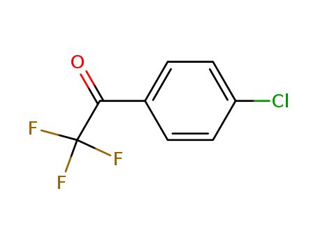 4'-CHLORO-2,2,2-TRIFLUOROACETOPHENONE
