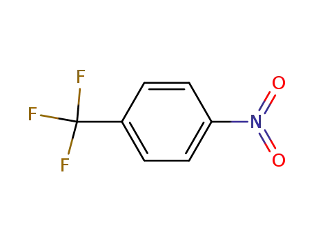 4-(Trifluoromethyl)nitrobenzene cas no. 402-54-0 98%