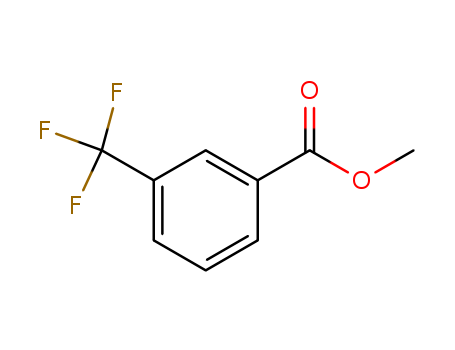 Methyl 3-(trifluoromethyl)benzoate