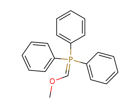 Phosphorane, (methoxymethylene)triphenyl-
