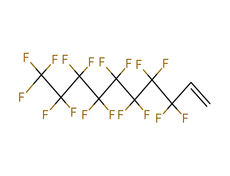 1H,1H,2H-Perfluoro-1-decene