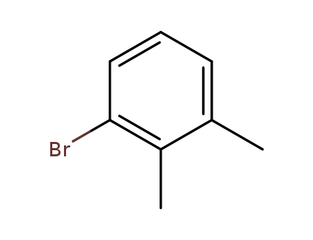 576-23-8,2,3-Dimethylbromobenzene,o-Xylene,3-bromo- (6CI,7CI,8CI);1-Bromo-2,3-dimethylbenzene;