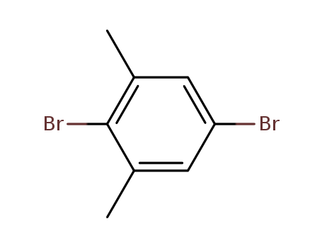 2,5-(Dibromo)-1,3-dimethylbenzene cas no.100189-84-2 0.98
