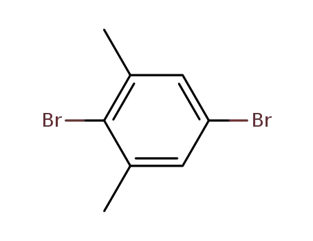 1,4-dibromo-2,6-dimethylbenzene