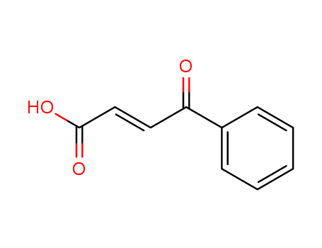 2-Butenoic acid,4-oxo-4-phenyl-, (2E)-