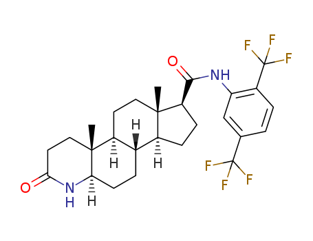 Dihydro Dutasteride