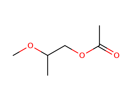 High Purity 2-methoxypropyl acetate