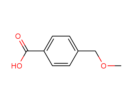 4-(methoxymethyl)benzoic acid cas no. 67003-50-3 98%