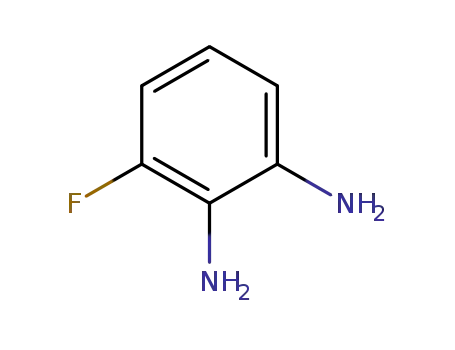 3-fluorobenzene-1,2-diamine