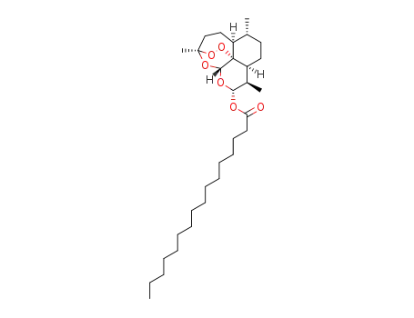 12α-dihydroartemisinyl palmitate