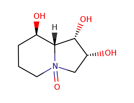 swainsonine N-oxide