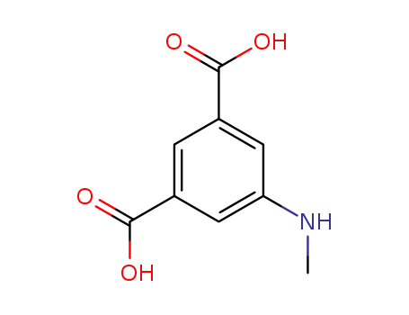 5-methylaminoisophthalic acid