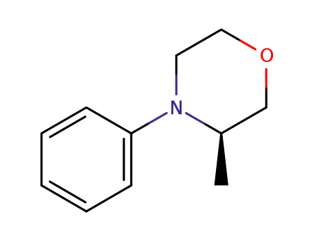 (R)-3-methyl-4-phenylmorpholine
