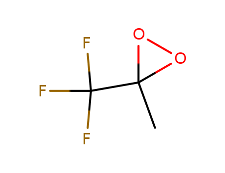 Dioxirane, methyl(trifluoromethyl)-