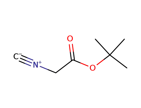tert-Butyl isocyanoacetate cas  2769-72-4