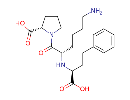 Lisinopril(76547-98-3)
