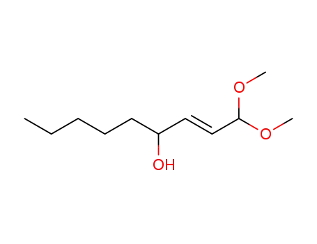 4-hydroxy-2-trans-nonenal dimethylacetal