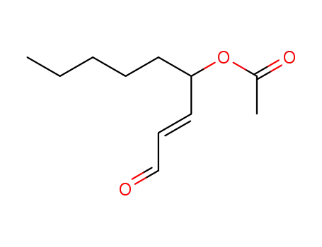 4-acetyloxy-2-(E)-nonenal