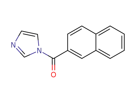 N-(2'-naphthoyl)imidazole