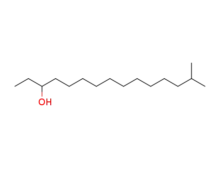 14-methylpentadecan-3-ol