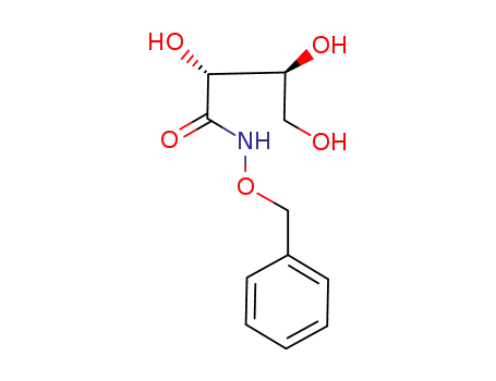L-threonic acid (benzyloxy)amide