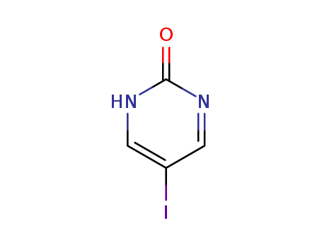 5-Iodo-2-pyrimidone