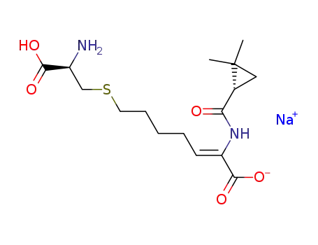 cilastatin sodium